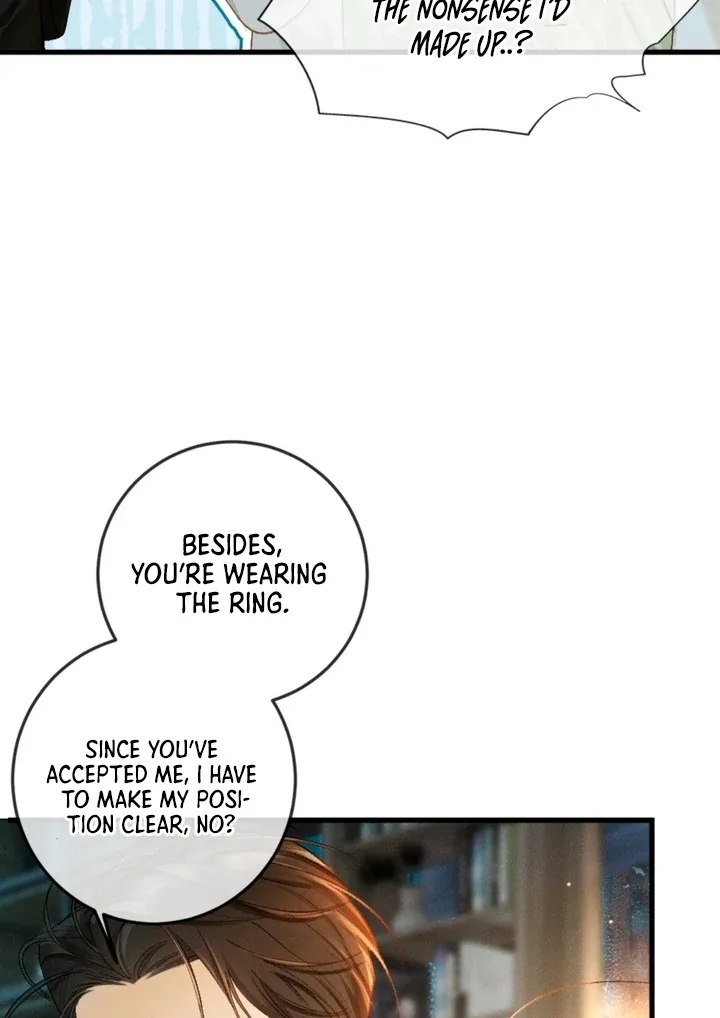 I Can’t Escape From My Contract Husband’s Doting Love Chapter 10 page 13