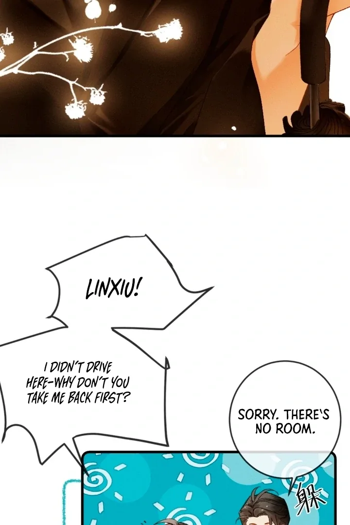 I Can’t Escape From My Contract Husband’s Doting Love Chapter 10 page 8
