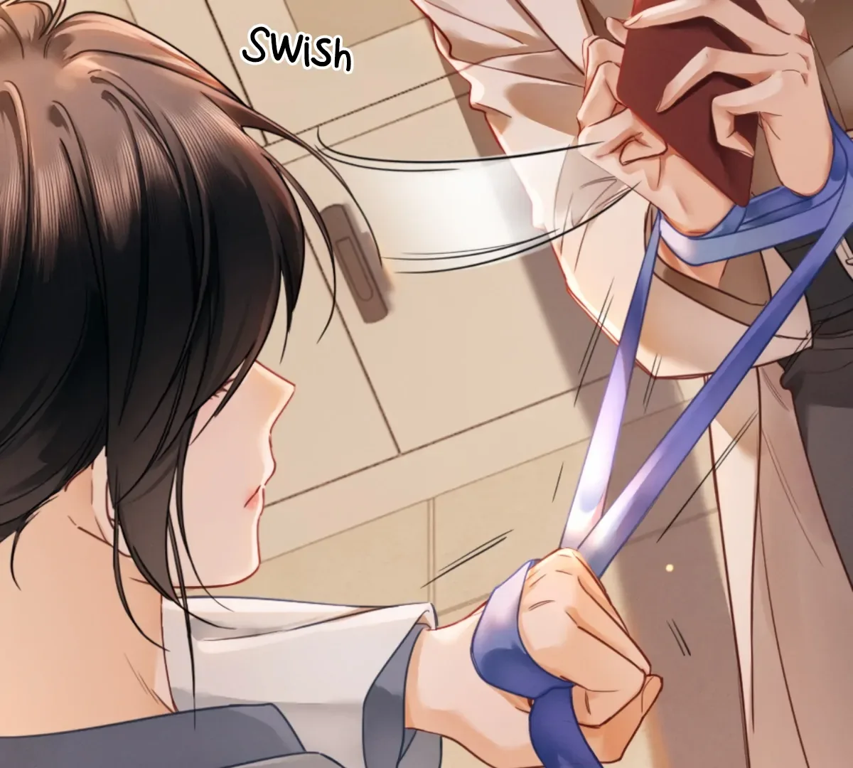 I Can’t Escape From My Contract Husband’s Doting Love Chapter 2 page 31
