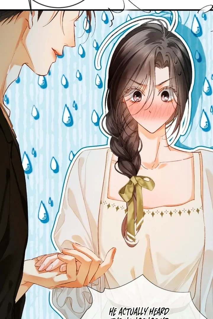 I Can’t Escape From My Contract Husband’s Doting Love Chapter 10 page 12