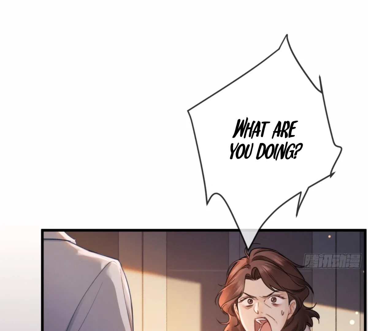 I Can’t Escape From My Contract Husband’s Doting Love Chapter 2 page 33