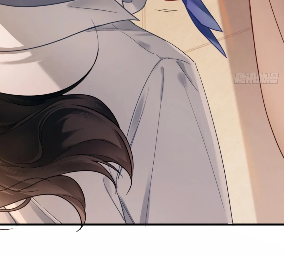 I Can’t Escape From My Contract Husband’s Doting Love Chapter 2 page 32