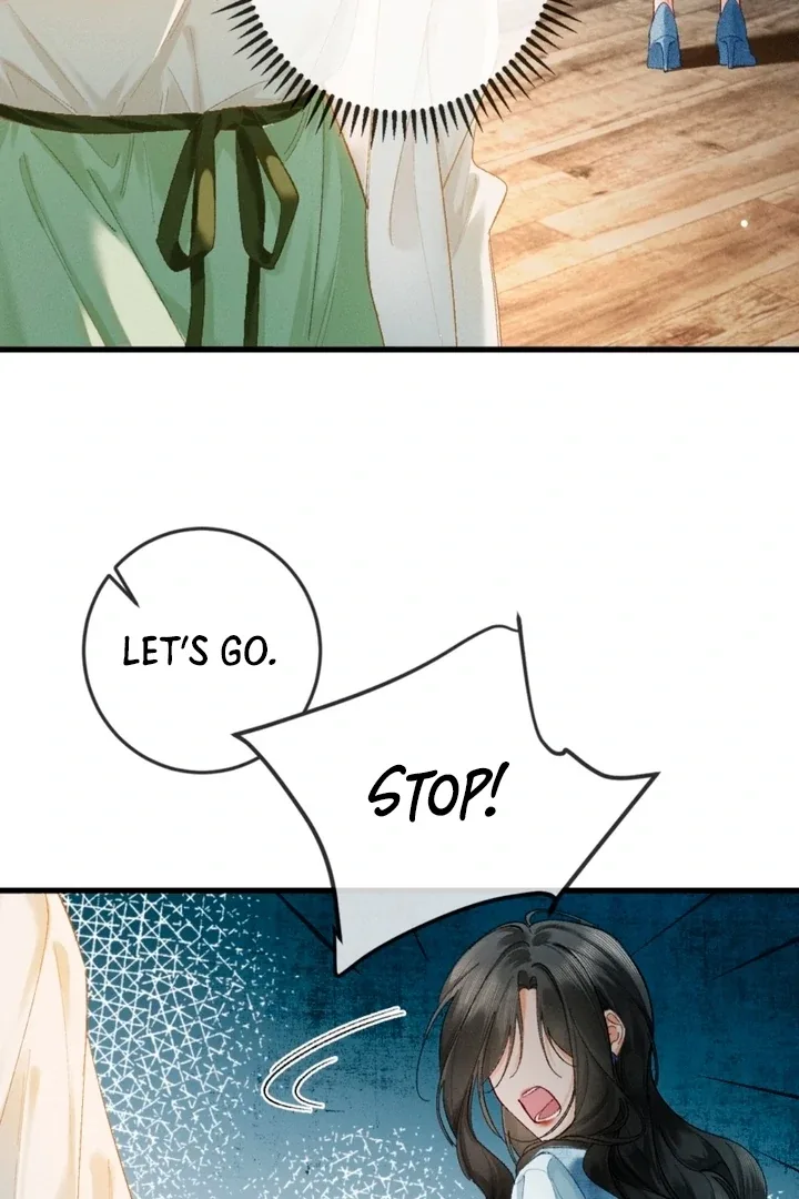 I Can’t Escape From My Contract Husband’s Doting Love Chapter 10 page 18