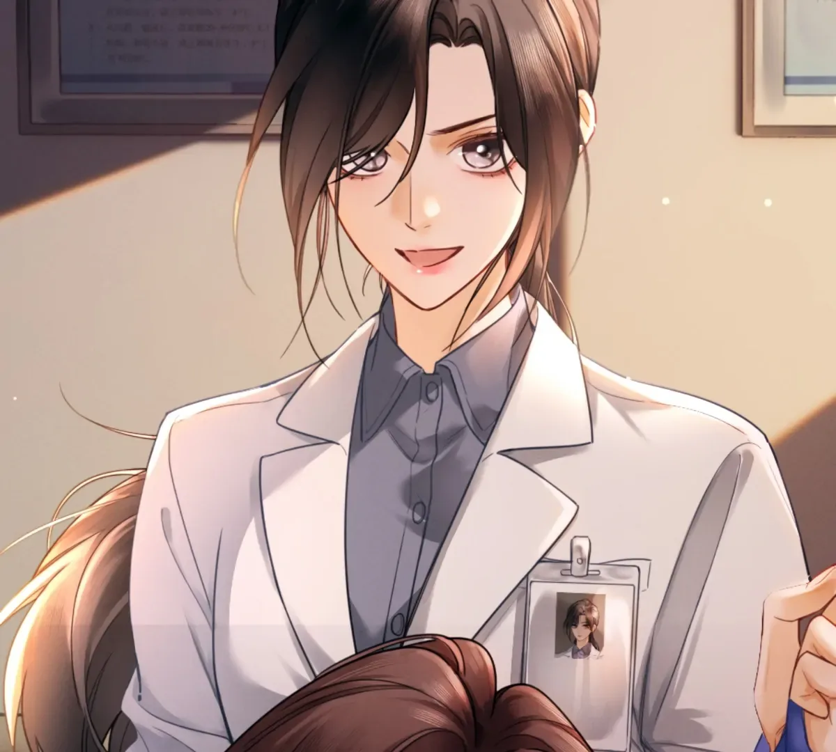 I Can’t Escape From My Contract Husband’s Doting Love Chapter 2 page 38
