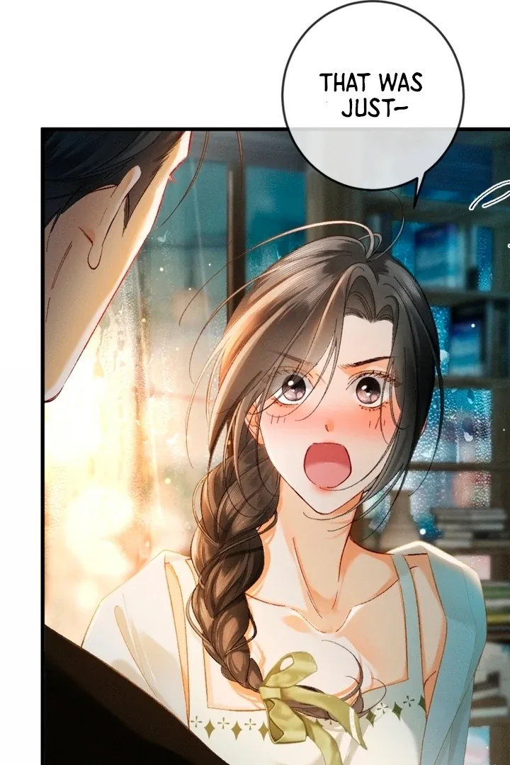 I Can’t Escape From My Contract Husband’s Doting Love Chapter 10 page 15
