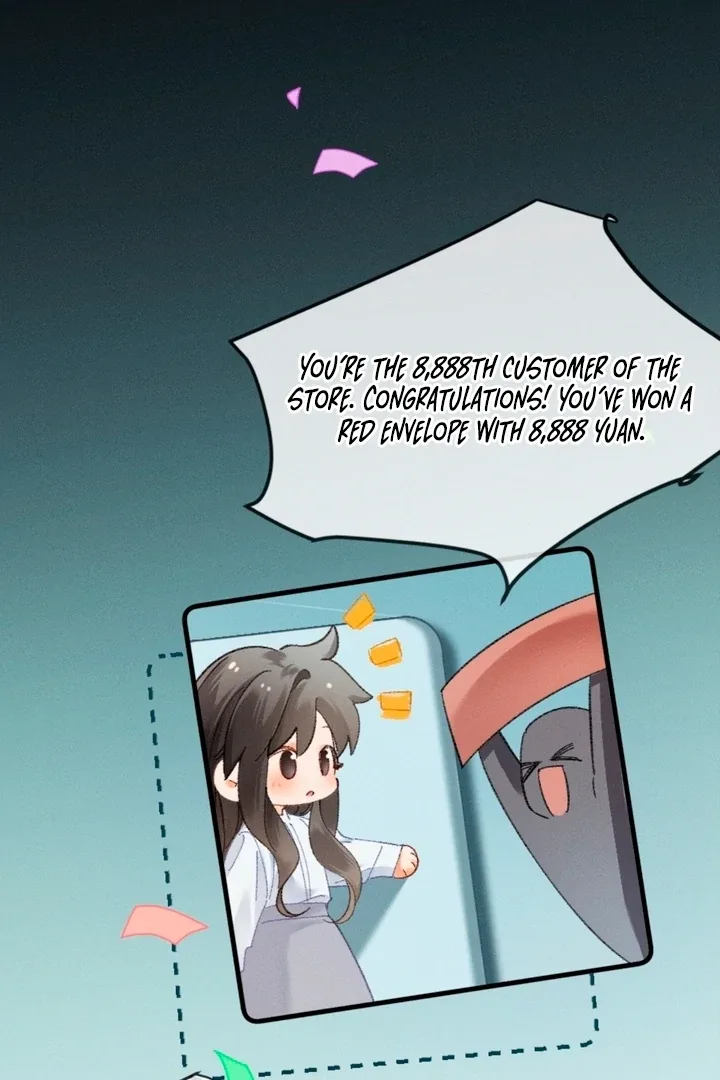 I Can’t Escape From My Contract Husband’s Doting Love Chapter 12 page 9