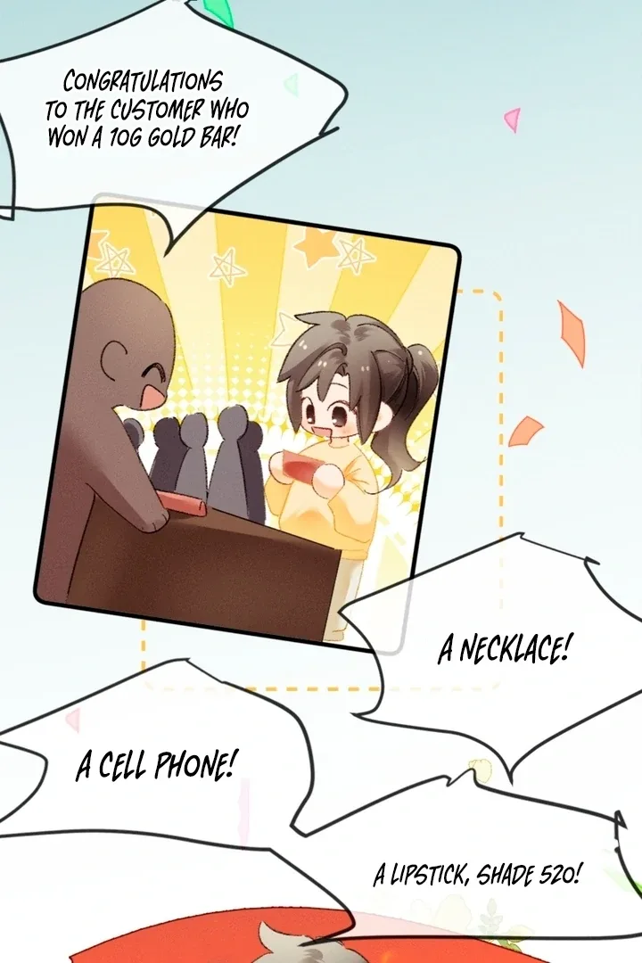 I Can’t Escape From My Contract Husband’s Doting Love Chapter 12 page 10
