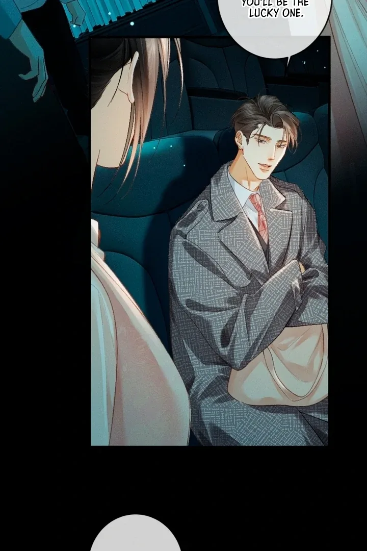 I Can’t Escape From My Contract Husband’s Doting Love Chapter 12 page 7