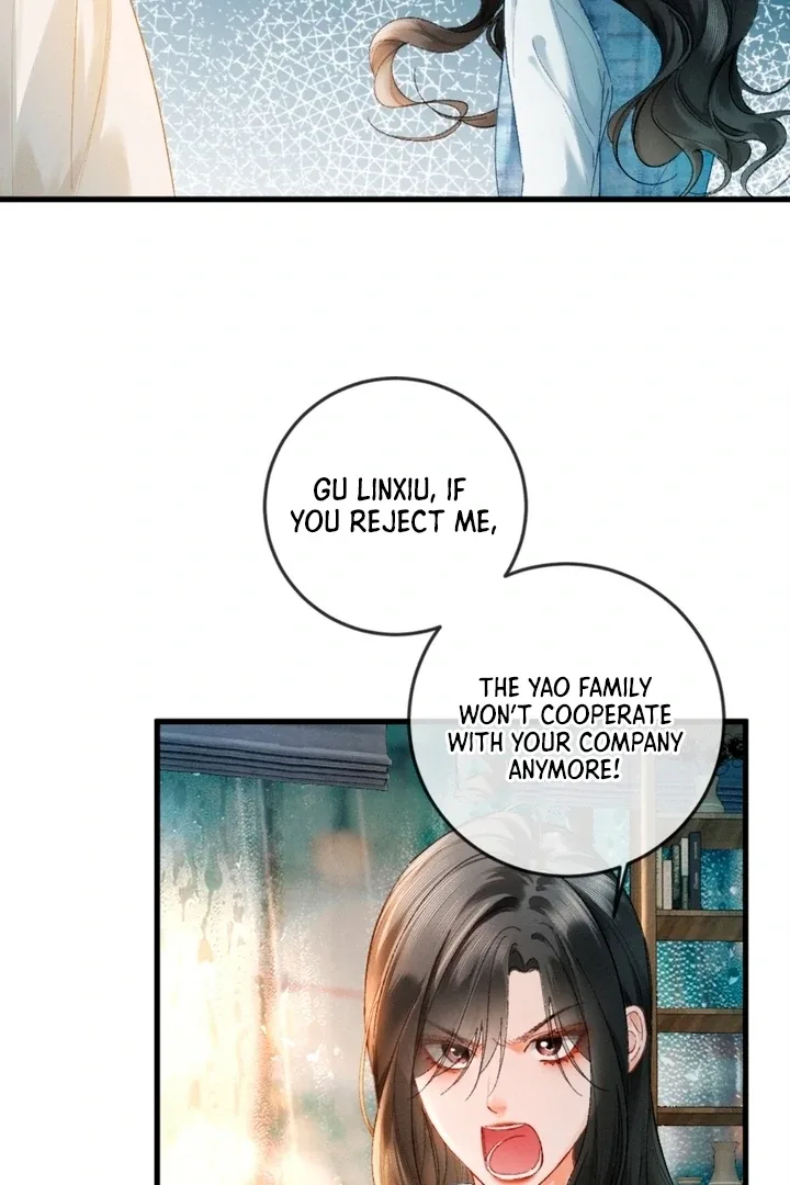 I Can’t Escape From My Contract Husband’s Doting Love Chapter 10 page 19
