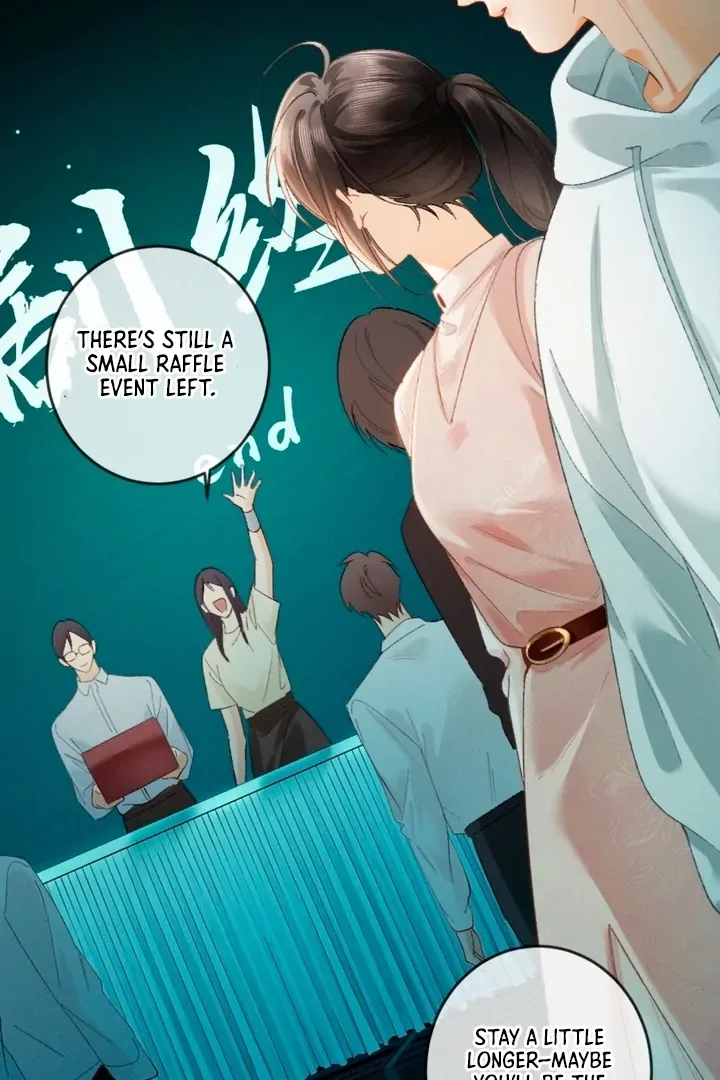 I Can’t Escape From My Contract Husband’s Doting Love Chapter 12 page 6