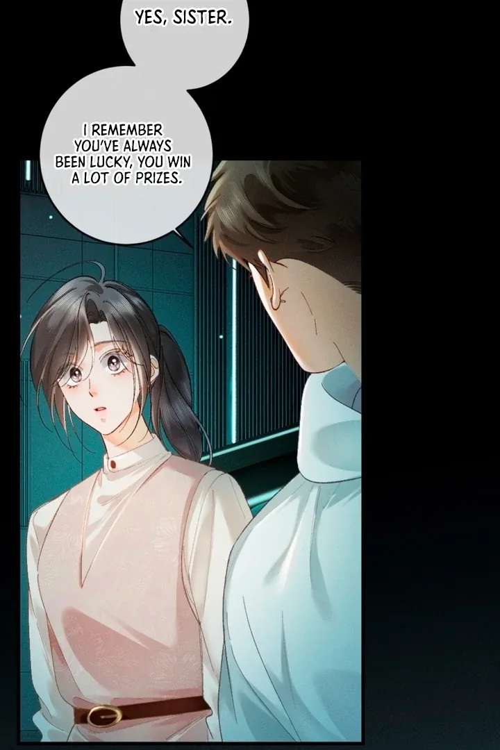 I Can’t Escape From My Contract Husband’s Doting Love Chapter 12 page 8