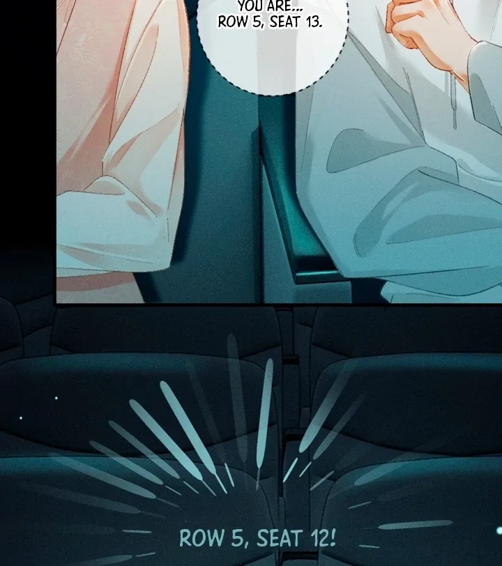 I Can’t Escape From My Contract Husband’s Doting Love Chapter 12 page 15