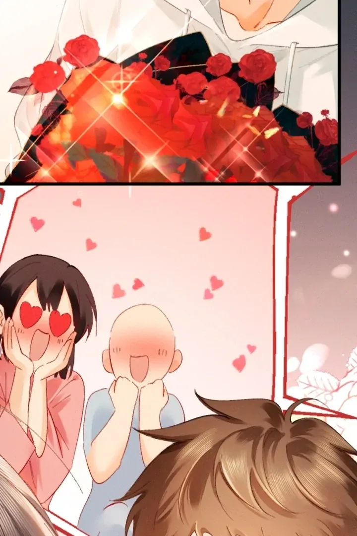 I Can’t Escape From My Contract Husband’s Doting Love Chapter 12 page 20