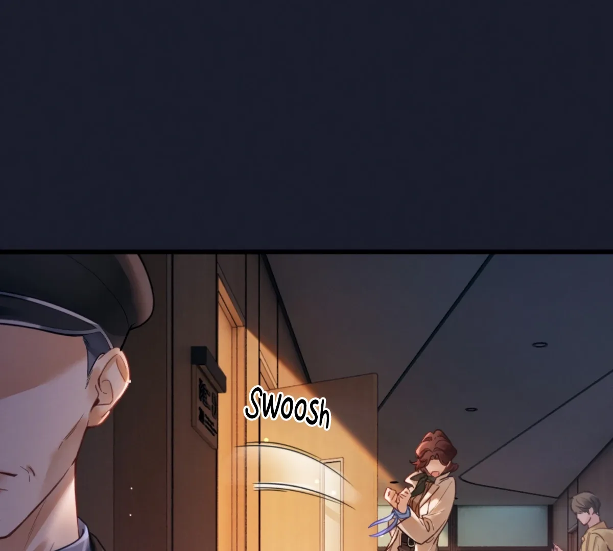 I Can’t Escape From My Contract Husband’s Doting Love Chapter 2 page 41