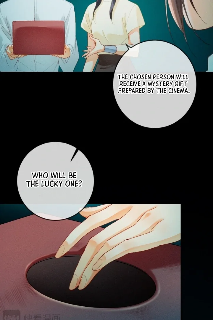 I Can’t Escape From My Contract Husband’s Doting Love Chapter 12 page 13
