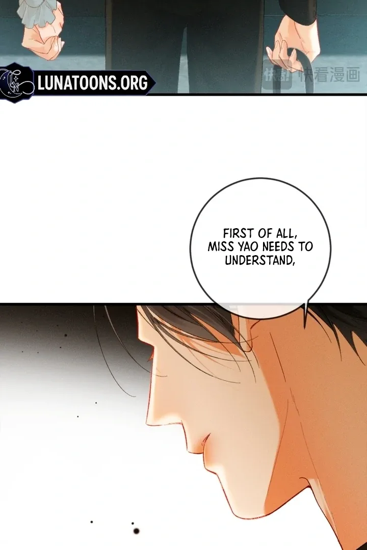 I Can’t Escape From My Contract Husband’s Doting Love Chapter 10 page 23
