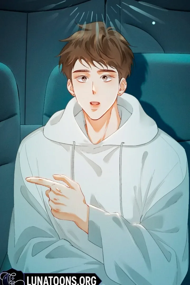 I Can’t Escape From My Contract Husband’s Doting Love Chapter 12 page 16
