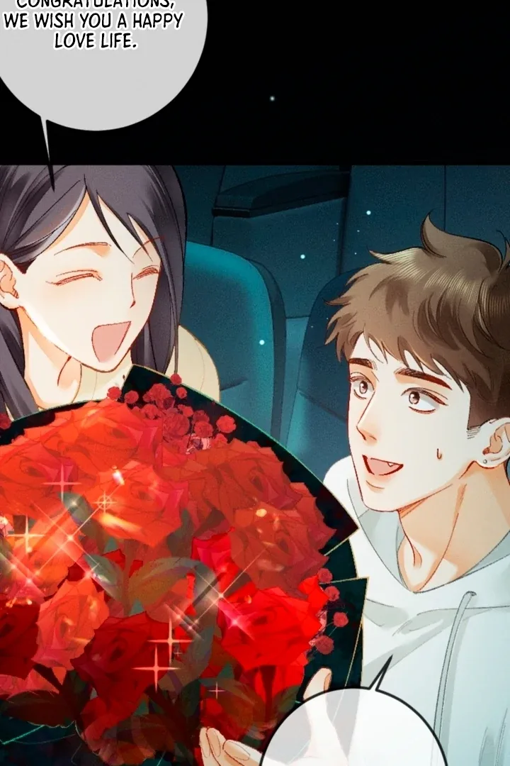 I Can’t Escape From My Contract Husband’s Doting Love Chapter 12 page 18