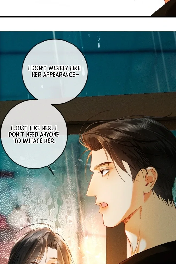 I Can’t Escape From My Contract Husband’s Doting Love Chapter 10 page 24