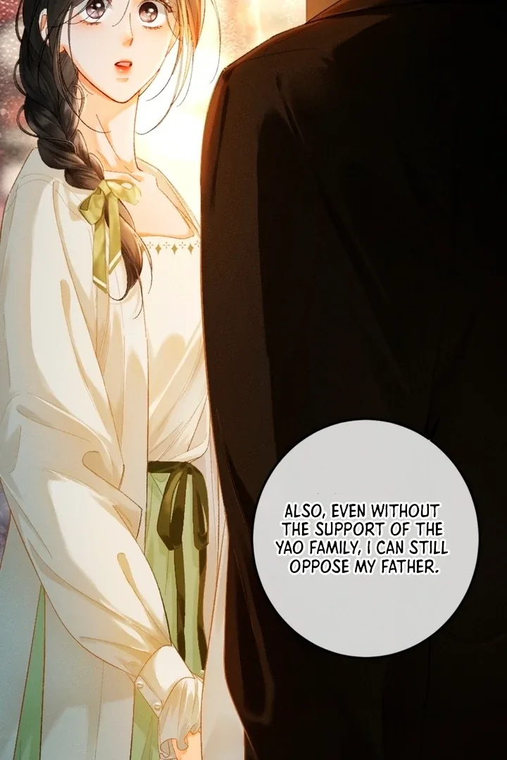 I Can’t Escape From My Contract Husband’s Doting Love Chapter 10 page 25
