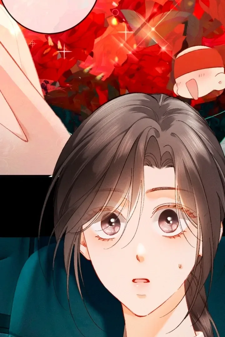 I Can’t Escape From My Contract Husband’s Doting Love Chapter 12 page 22