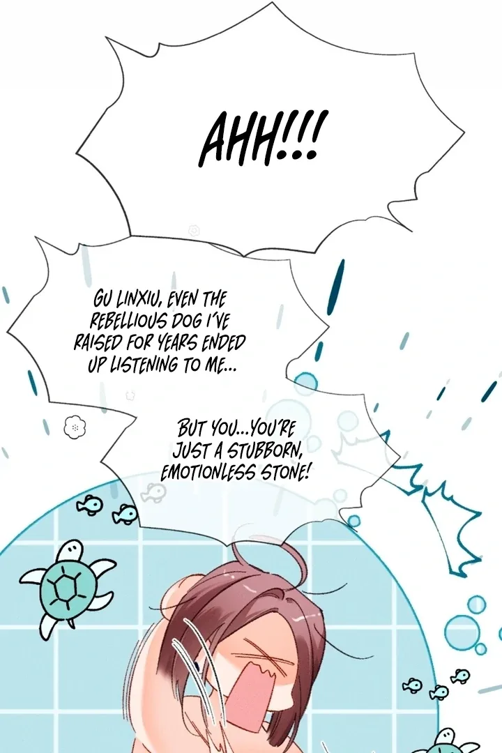 I Can’t Escape From My Contract Husband’s Doting Love Chapter 10 page 28