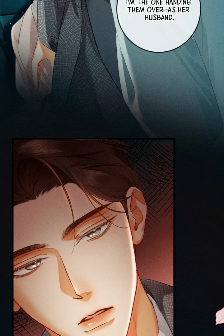 I Can’t Escape From My Contract Husband’s Doting Love Chapter 12 page 26