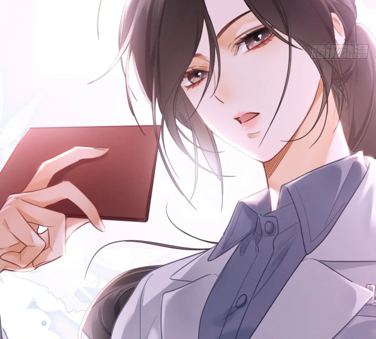 I Can’t Escape From My Contract Husband’s Doting Love Chapter 2 page 48