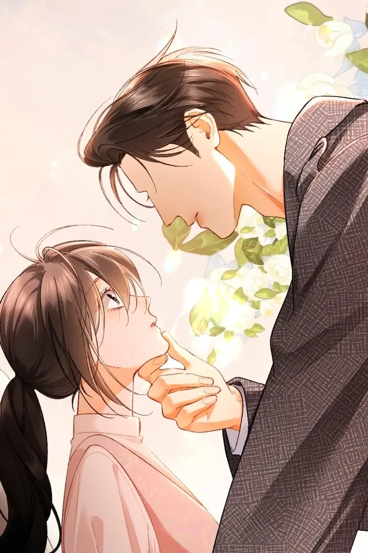 I Can’t Escape From My Contract Husband’s Doting Love Chapter 12 page 30
