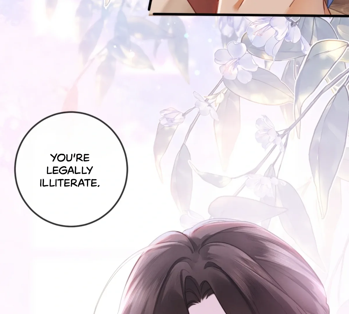 I Can’t Escape From My Contract Husband’s Doting Love Chapter 2 page 47