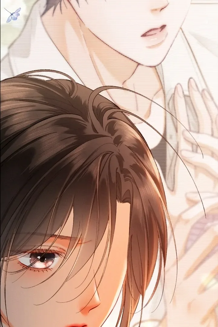 I Can’t Escape From My Contract Husband’s Doting Love Chapter 10 page 32