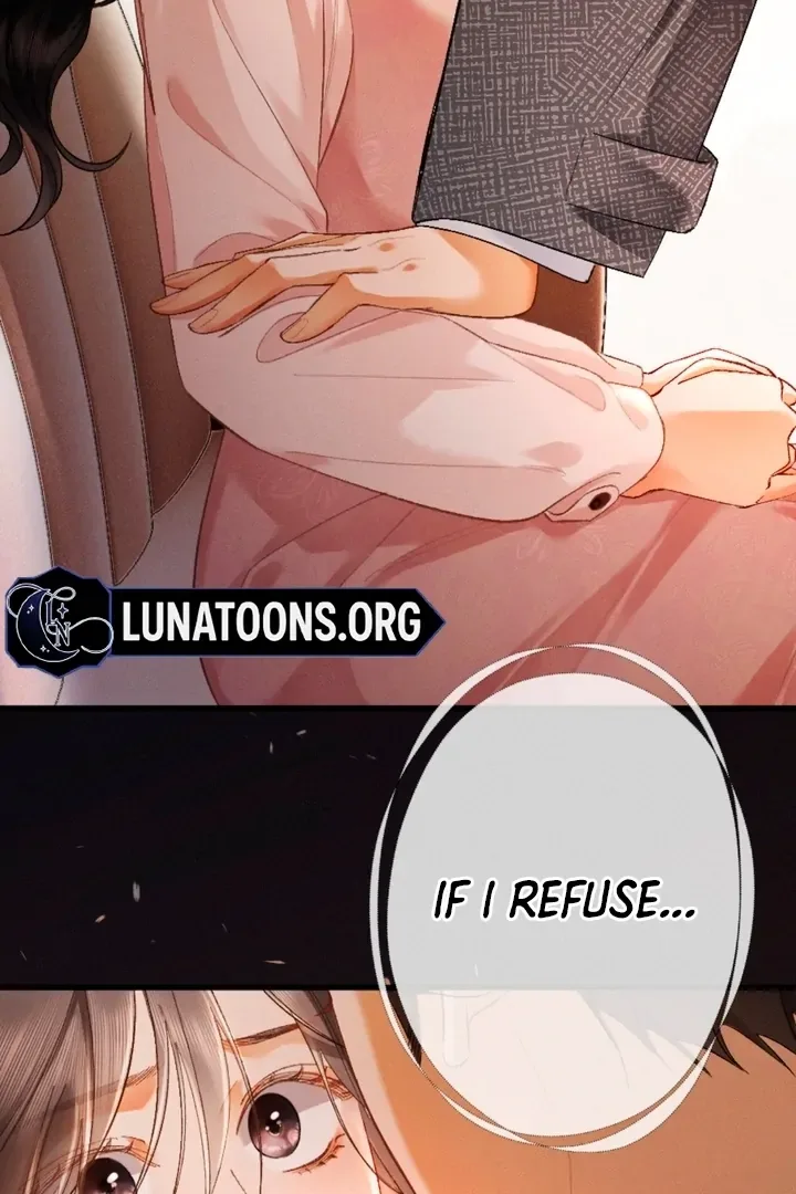 I Can’t Escape From My Contract Husband’s Doting Love Chapter 12 page 31