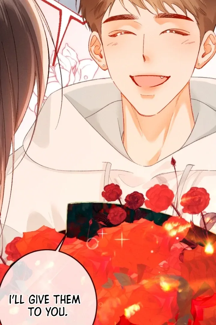 I Can’t Escape From My Contract Husband’s Doting Love Chapter 12 page 21