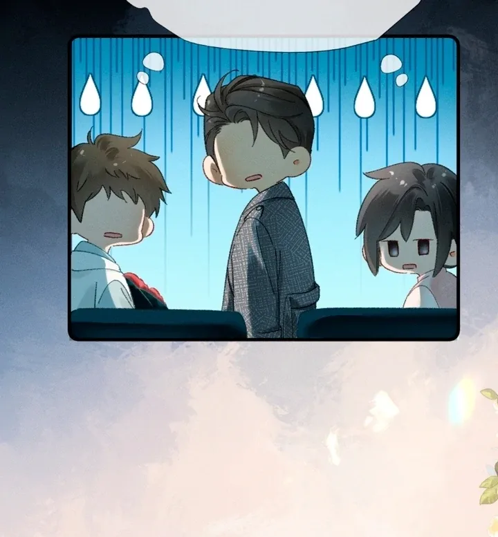 I Can’t Escape From My Contract Husband’s Doting Love Chapter 12 page 29