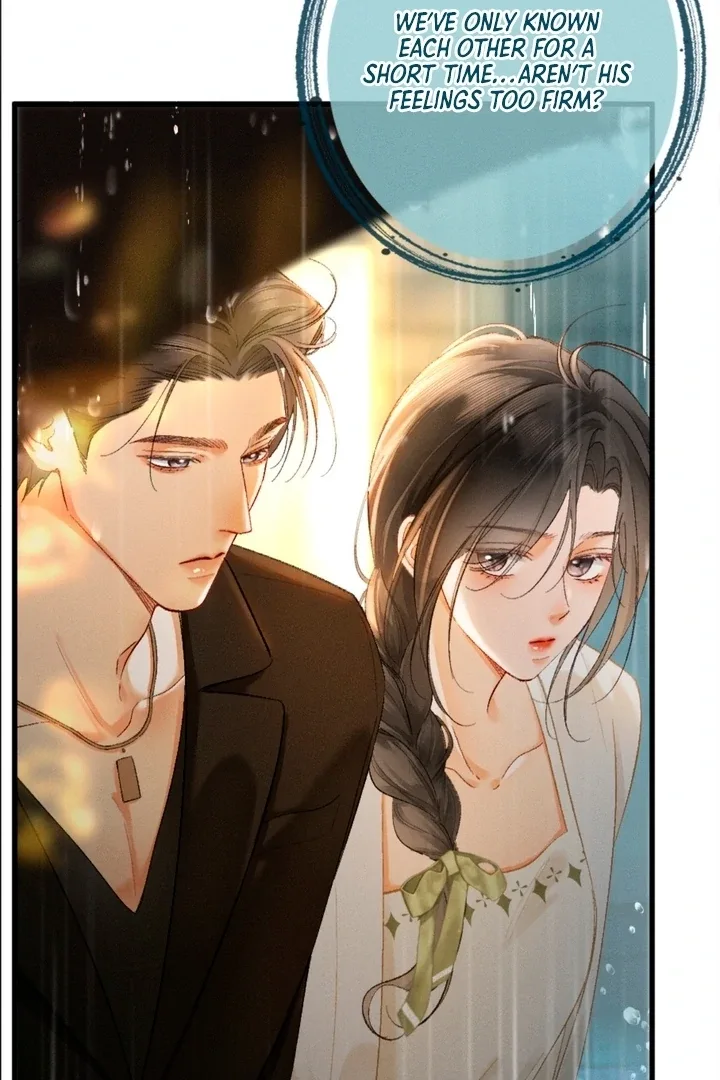 I Can’t Escape From My Contract Husband’s Doting Love Chapter 10 page 30