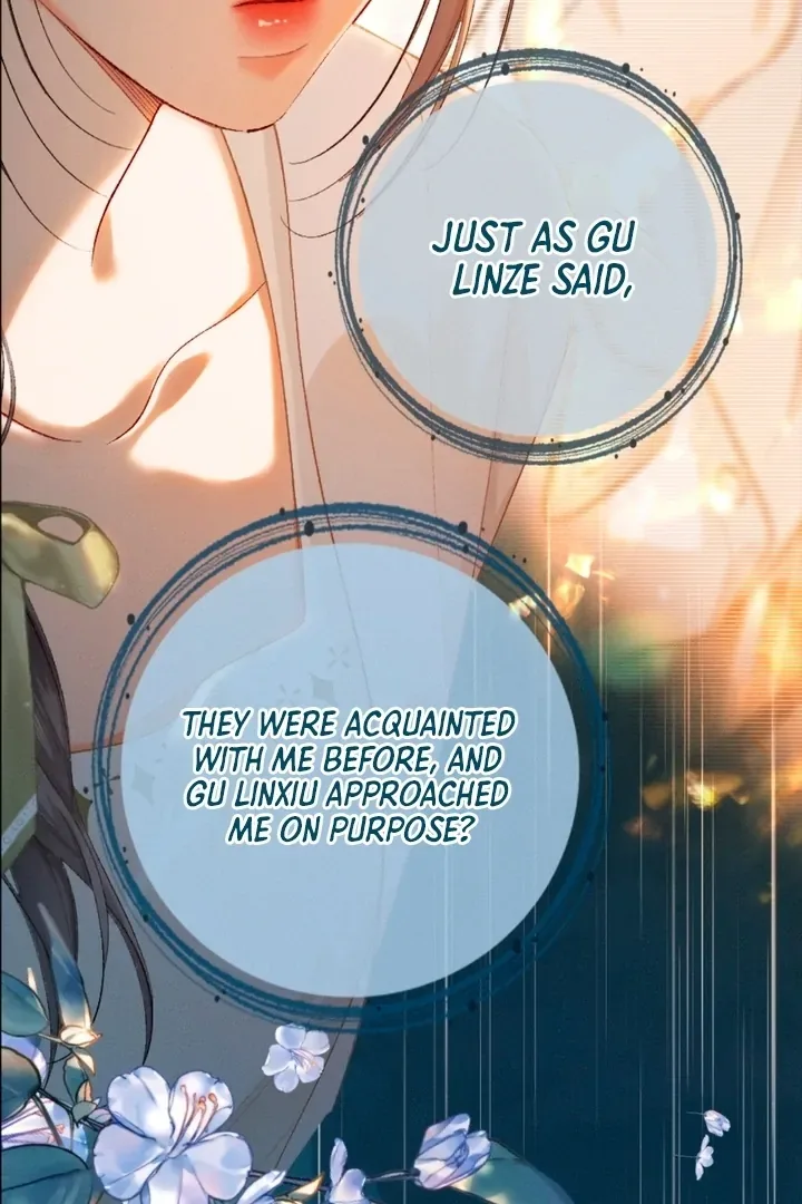 I Can’t Escape From My Contract Husband’s Doting Love Chapter 10 page 33