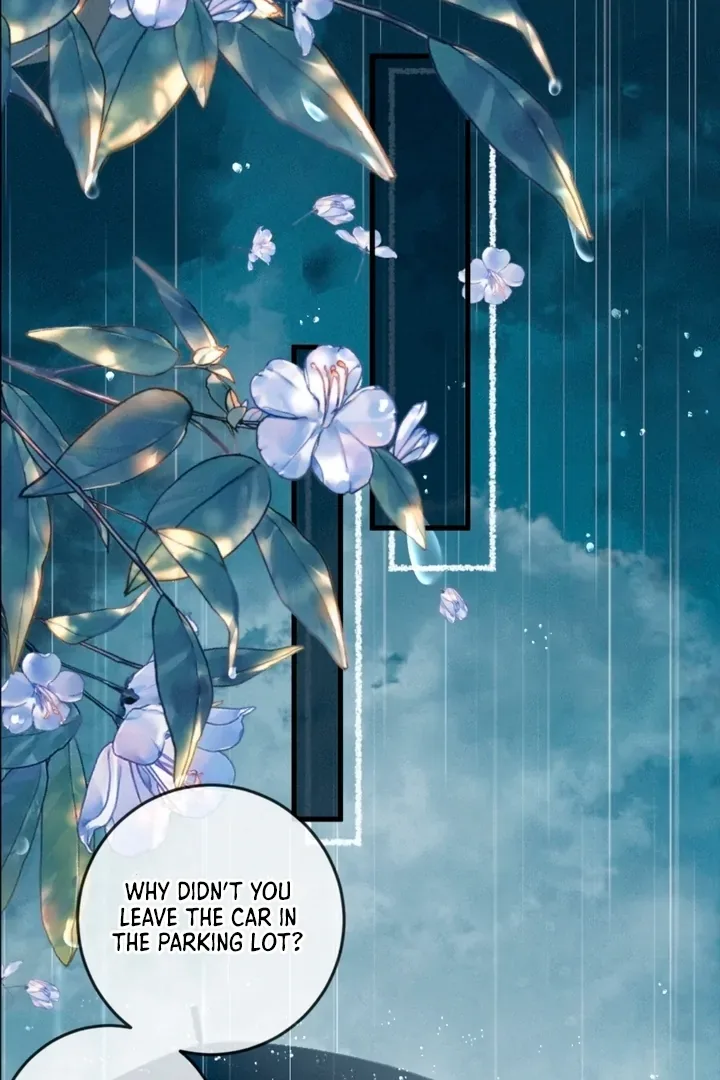 I Can’t Escape From My Contract Husband’s Doting Love Chapter 10 page 34