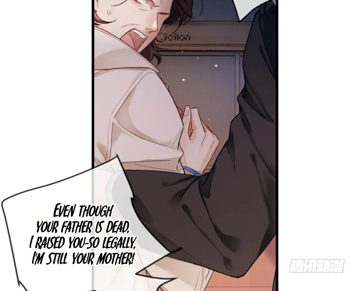 I Can’t Escape From My Contract Husband’s Doting Love Chapter 2 page 53