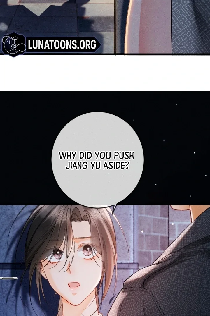 I Can’t Escape From My Contract Husband’s Doting Love Chapter 12 page 39