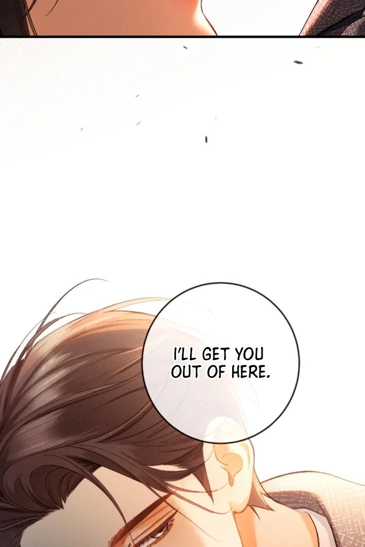 I Can’t Escape From My Contract Husband’s Doting Love Chapter 12 page 33