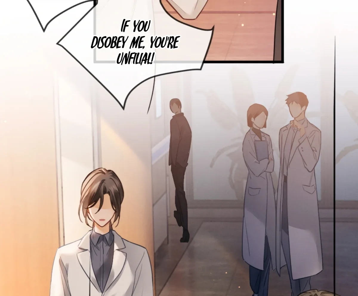 I Can’t Escape From My Contract Husband’s Doting Love Chapter 2 page 54