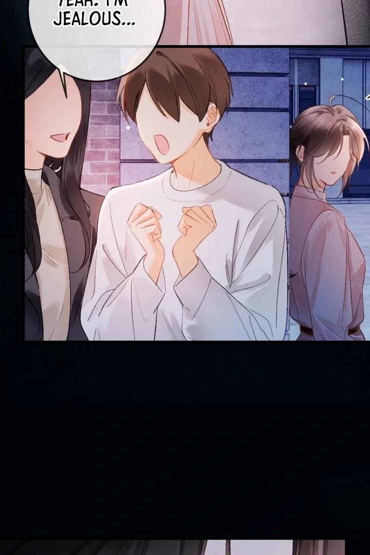 I Can’t Escape From My Contract Husband’s Doting Love Chapter 12 page 44