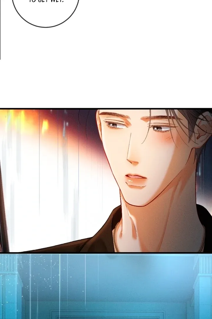 I Can’t Escape From My Contract Husband’s Doting Love Chapter 10 page 37