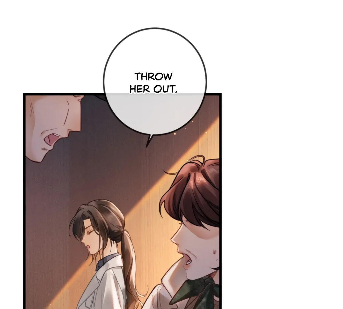 I Can’t Escape From My Contract Husband’s Doting Love Chapter 2 page 51