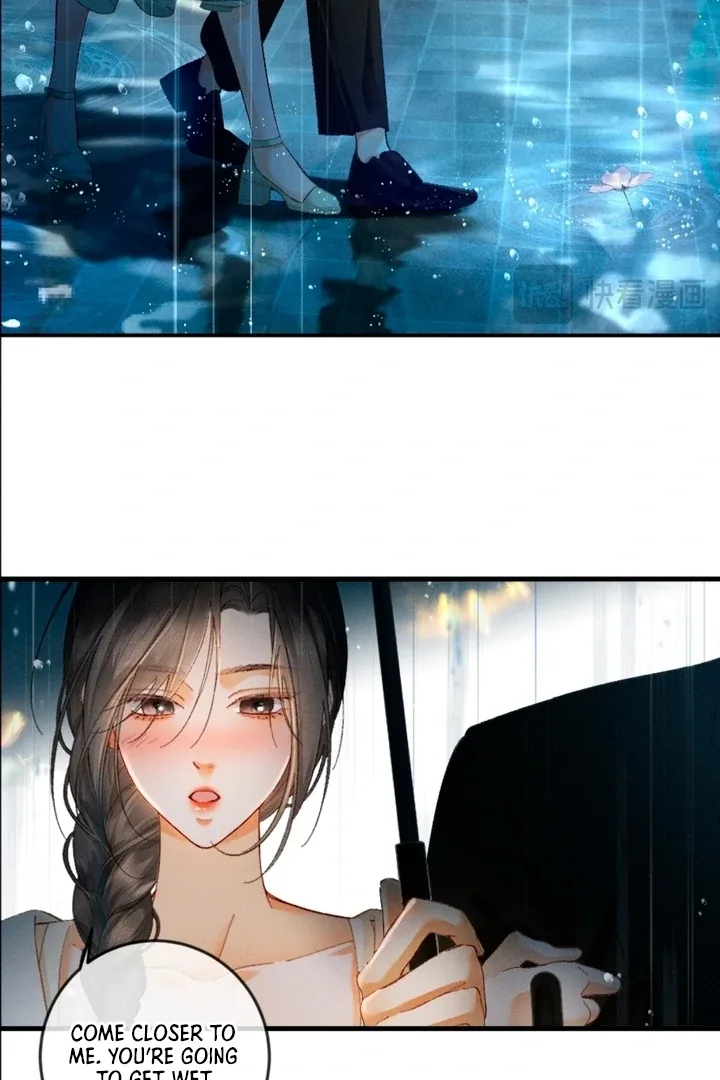 I Can’t Escape From My Contract Husband’s Doting Love Chapter 10 page 36