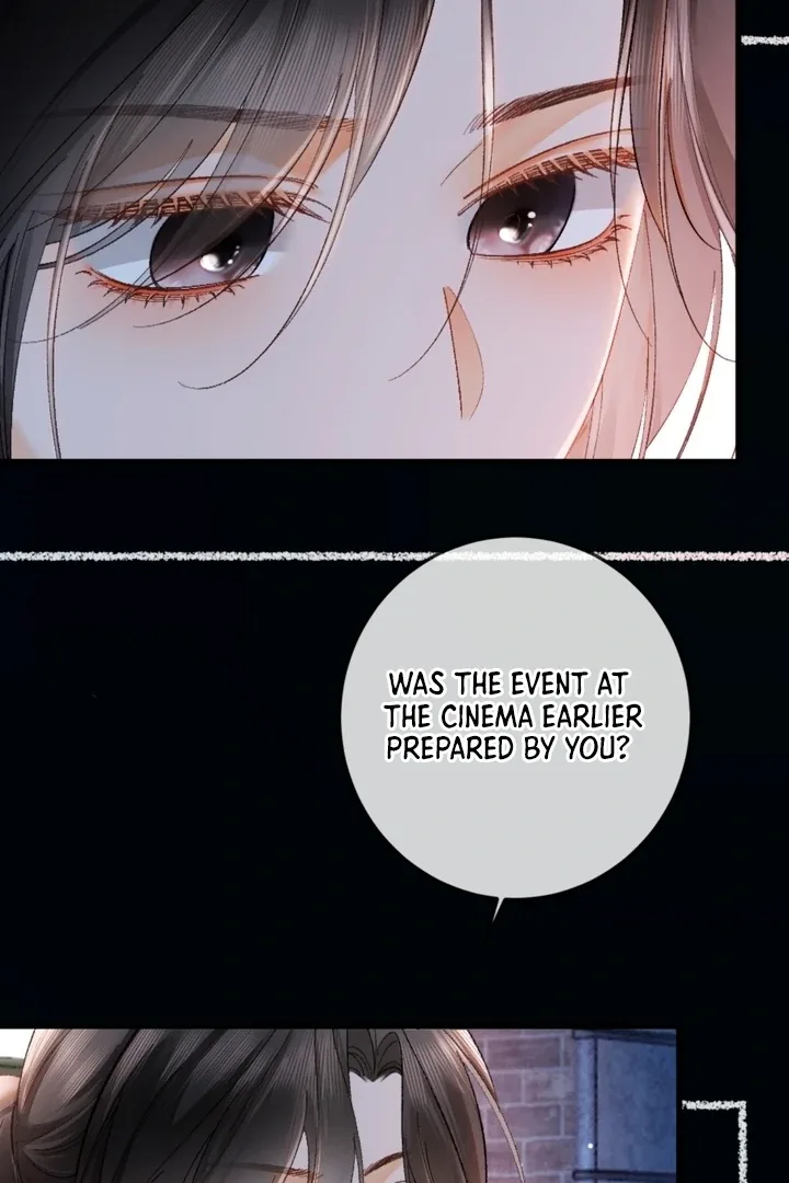 I Can’t Escape From My Contract Husband’s Doting Love Chapter 12 page 45