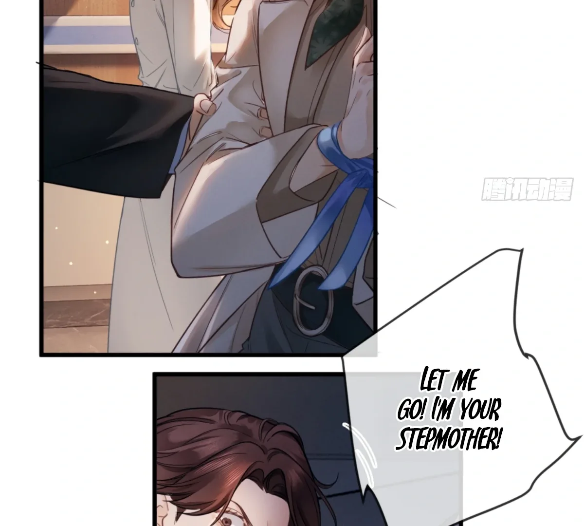 I Can’t Escape From My Contract Husband’s Doting Love Chapter 2 page 52