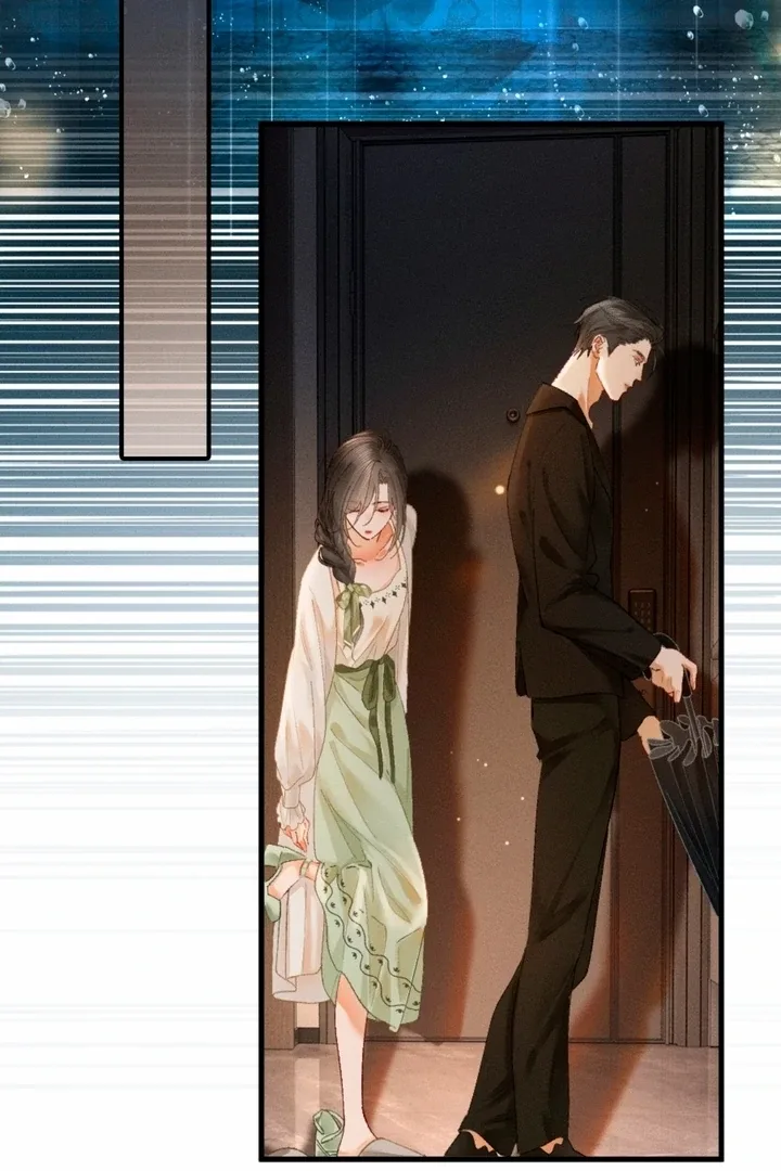 I Can’t Escape From My Contract Husband’s Doting Love Chapter 10 page 39