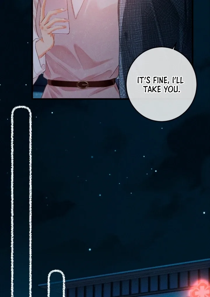 I Can’t Escape From My Contract Husband’s Doting Love Chapter 12 page 54