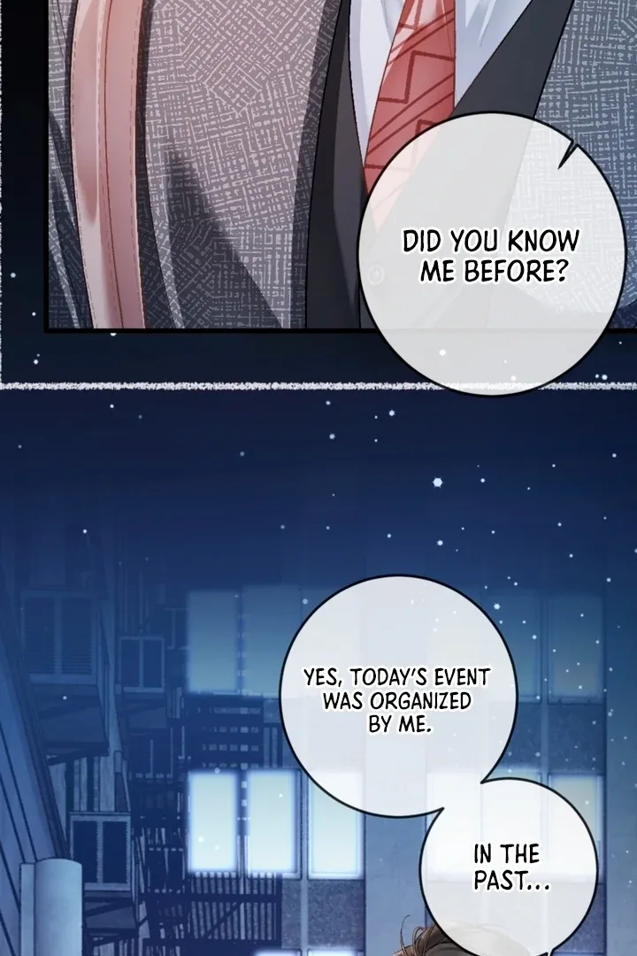 I Can’t Escape From My Contract Husband’s Doting Love Chapter 12 page 48